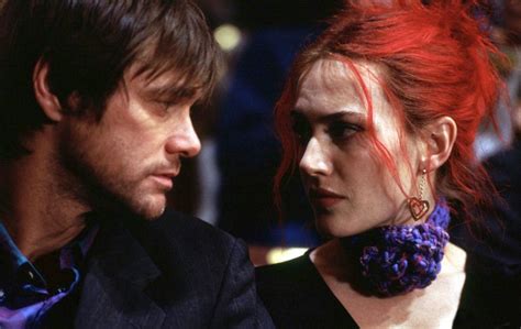Study guide for eternal sunshine of the spotless mind. Blessed Are The Forgetful: Remembering 'Eternal Sunshine ...