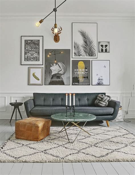 Small living room interior design photos. INTERIOR DESIGN TIPS FOR CHIC SMALL LIVING ROOMS | Miami ...