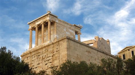 Visiter Athènes 5 Lieux à Ne Pas Manquer