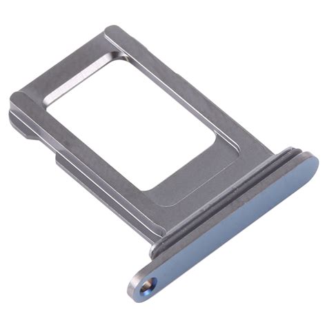 Sim Card Tray For Iphone 12 Pro Max Blue