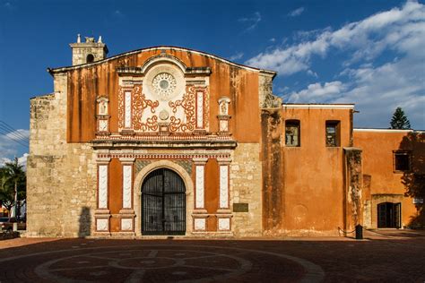 Descubre 7 De Los Conventos Más Antiguos De Latinoamérica