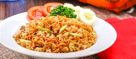Maybe you would like to learn more about one of these? Resep Mie Goreng Magelangan Pedas