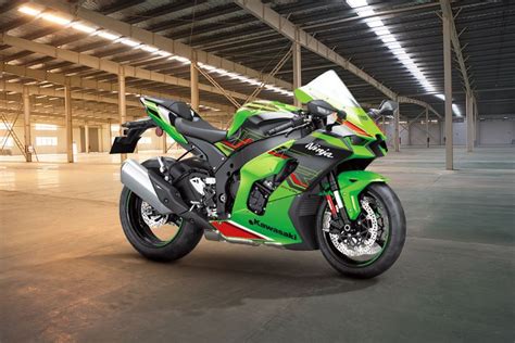 Kawasaki Ninja Zx R Price Images Colours Mileage Reviews