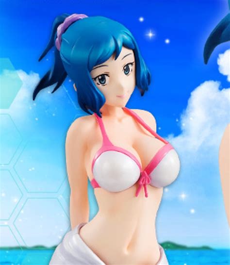 Gundam Build Fighters Rinko Iori Swimsuit Ver Di Megahouse Info Preordini Itakon It