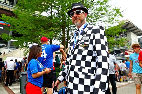 15 Best Photos From The 2019 Indy 500 From The Race To The Snake Pit