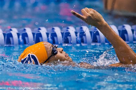 2012 Ncaa Womens Swimming And Diving Championships Day 3 Finals