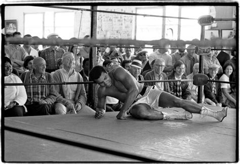 Muhammad Ali Photograph Assp048 Iconic Licensing