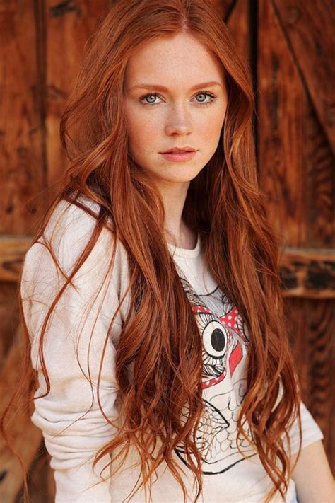 Gorgeous Long Red Hair With Images Beautiful Red Hair Natural Red Hair Red Hair Woman