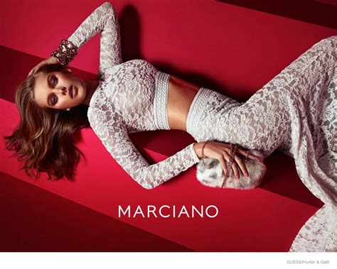 guess by marciano fall 2014 ad campaign