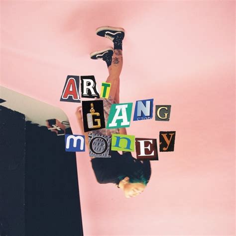 art gang money