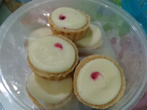 *semua ni agak agak je. lina's life n style: Kek Keju Leleh atau Melting Cheese Cake