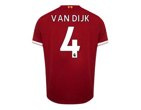 Asterisks denote current players, and their statistics are not included. Liverpool transfer news: What number could Virgil van Dijk ...