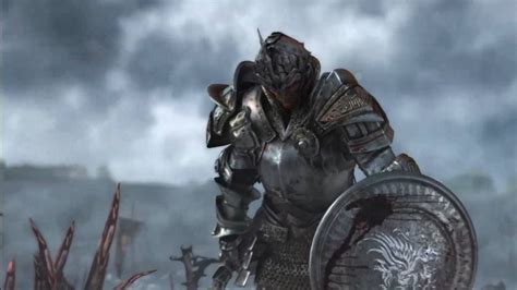 Dragon Age : Origins The Grey Wardens HD - YouTube