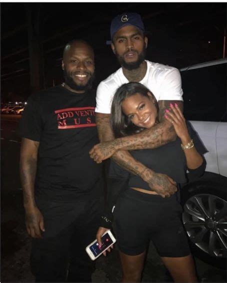 He was born david warren arthur east. Christina Milian and Dave East - Dating, Gossip, News, Photos