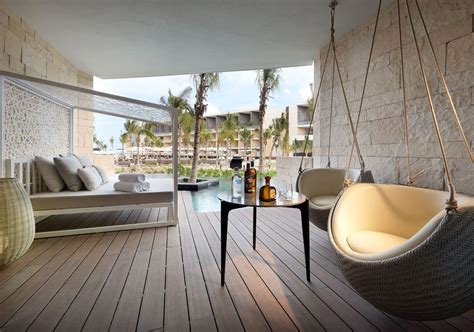 Trs Coral Resort Cancun Mexico All Inclusive Deals
