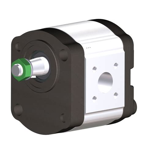 External Gear Pump Azpf 11 008lcn20mb S0685 Bosch Rexroth Mexico — Buy