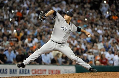 Xm Mlb Chat Andy Pettitte Pitches Complete Game In Houston And Throws