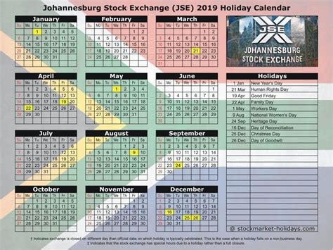 Incredible 2020 Calendar South African Public Holidays 2020 Calendar