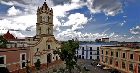 Camagüey Vive Un Proceso De Retroceso Urbano Que Es Necesario Detener