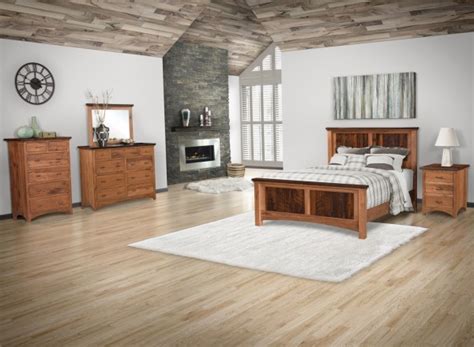 Please vote urban furniture outlet for best furniture store in this year's readers' choice awards contest. Reclaimed Barnwood Bedroom Set - Country Lane Furniture