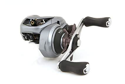Daiwa Saltist Levelwind Line Counter Conventional Review