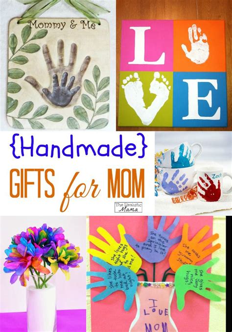 Birthday gifts for my mom diy. 159 best DIY Gifts for Moms, Dads, Grandparents, and ...
