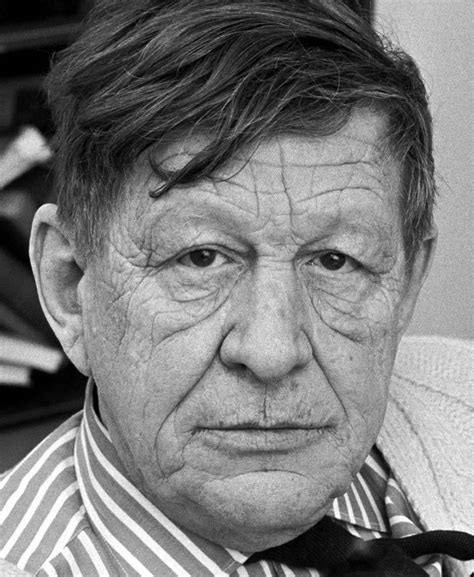 You Auden Know Honoring Poet Wh Auden The Gettysburgian