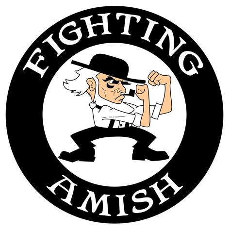 Fantasypros aggregates and rates fantasy football and fantasy baseball advice from 100+ experts. Early Fighting Amish Logo | Early Fighting Amish Logo | Flickr