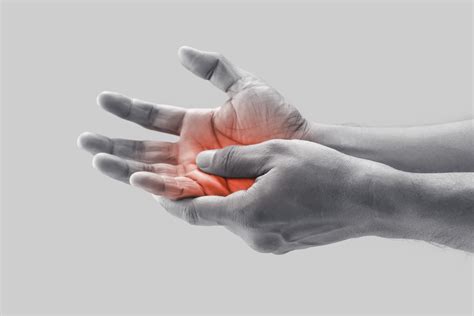 Ulnar Wrist Pain Katranji Hand Center