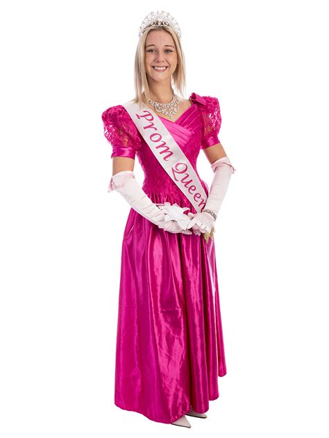 Buy Prom Queen Costume In Stock