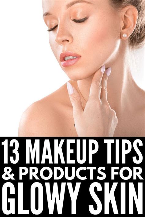 How To Get Dewy Skin 13 Sun Kissed Makeup Tips And Tutorials Makeup