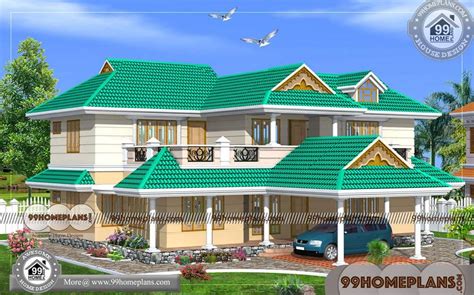 46 House Plan Inspiraton New House Plan In Kerala