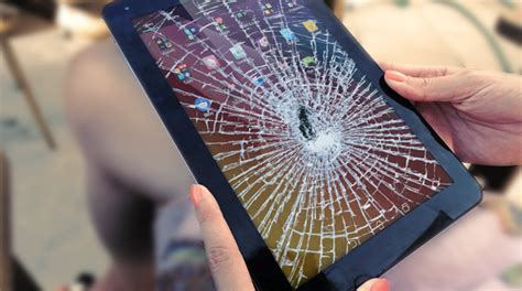 This part requires a certain level of computer expertise since it will require you to code some program before accessing your phone. Top 7 Fake Broken Screen Apps for Android & iOS | Broken ...