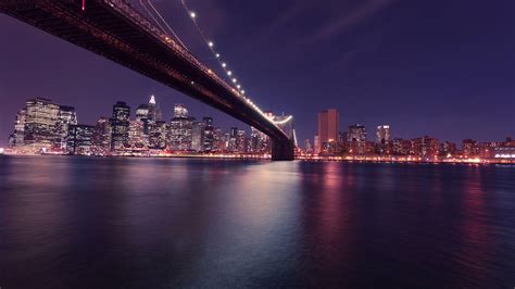 4k New York Skyline Wallpapers Top Free 4k New York Skyline