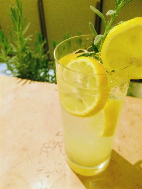 Refreshing Sparkling Lavender Lemonade Recipe Hines Sight Blog
