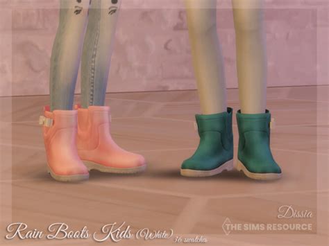 Sims 4 Shoes Downloads Sims 4 Updates