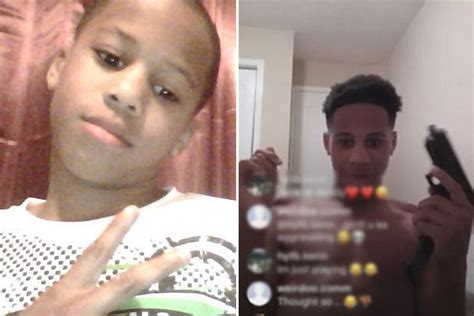Good for children 7 to 14 years old. Teenage boy dies after accidentally shooting himself while ...