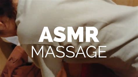 Asmr Massage Youtube