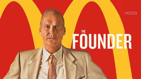 Except he's not actually the founder. The Founder Full Movie, Watch The Founder Film on Hotstar