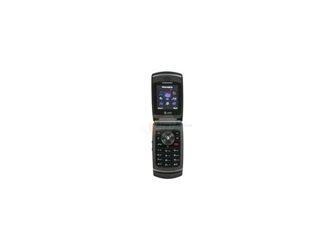 Samsung A517 Black Unlocked Gsm Flip Phone Supports Mobile Tvradio
