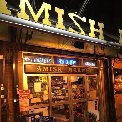 Check spelling or type a new query. Amish Market Hell's Kitchen Delivery or Pickup in ...