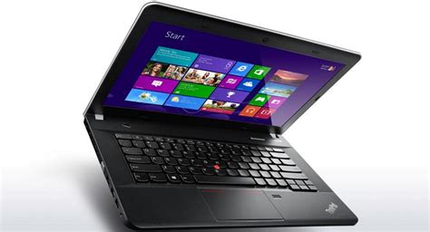 Harga Laptop Lenovo Thinkpad Terbaru Dari Termurah Hingga Termahal