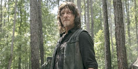 The Walking Dead Daryl Dixon Arrives In France In Spinoff Sneak Peek