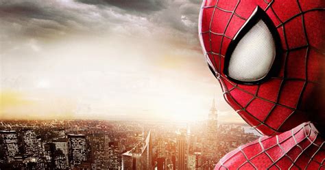 Spider Man 2014 4k Ultra Hd Wallpaper Spiderman Amazing Spider Hd