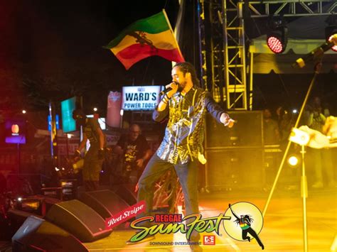 reggae sumfest is reason alone to visit jamaica radio dubplate