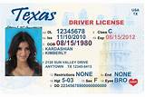 Cdl License Requirements Texas Images