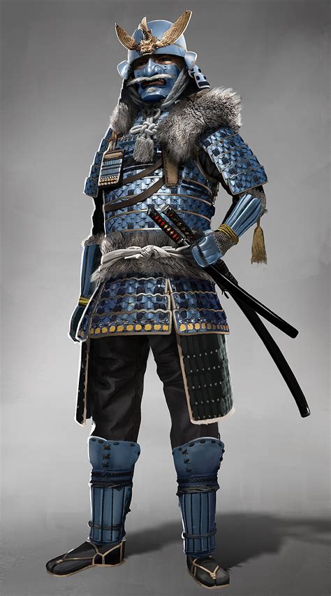 Afro Samurai Characters Order Online Save 63 Jlcatjgobmx