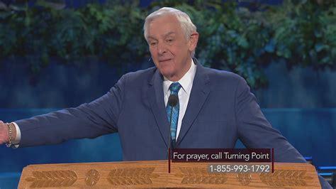 The Spirit And The Flesh Turning Point With Dr David Jeremiah