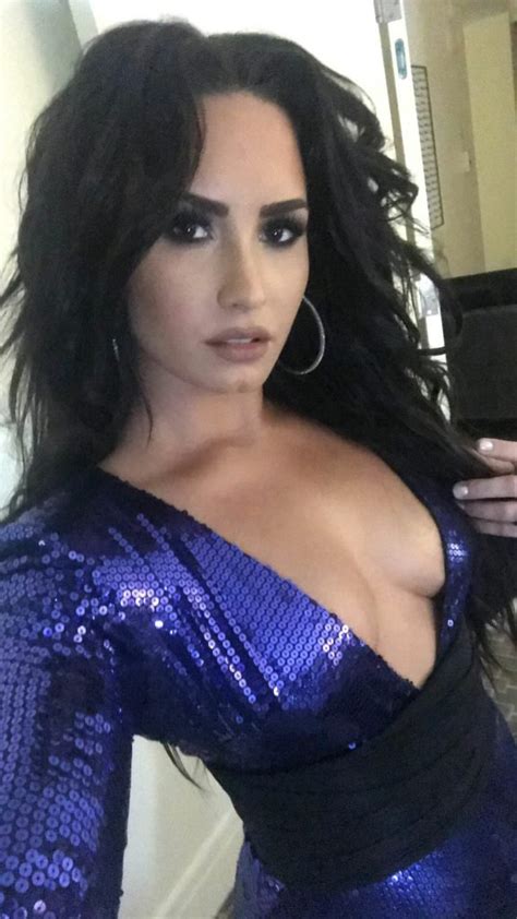 Demi Lovato Sexy 2 Photos Video Thefappening