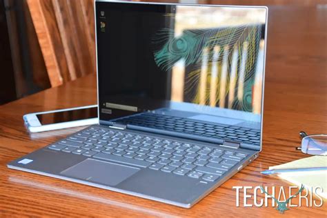 Lenovo Yoga 720 12 Review A Small Laptop Thats Lightweight And Capable